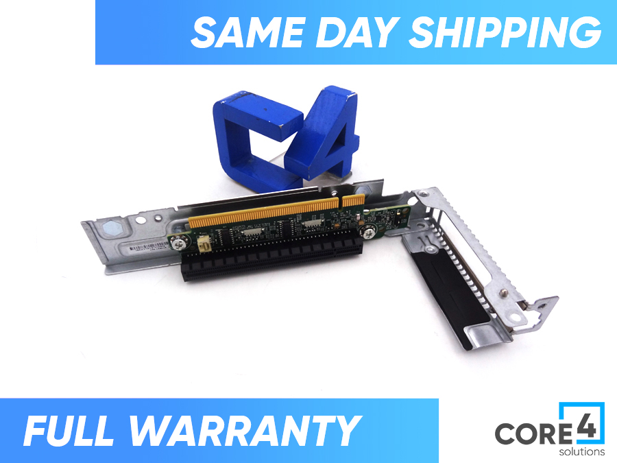 HP 874296-B21 XL1X0R GEN10 LEFT LOW PROFILE - 879846-001