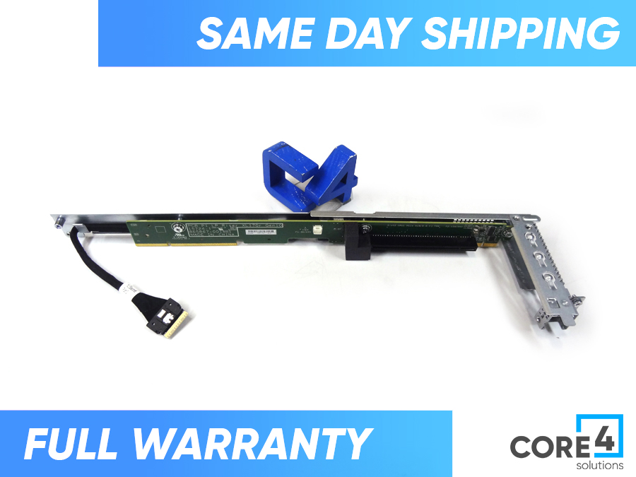 HP 874300-B21 XL170R GEN10 P1 LOW PROFILE RIT - 879856-001