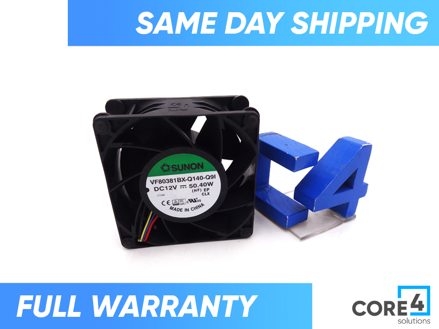 HP 874497-001 APOLLO R2600 GEN10 FAN - 880010-001