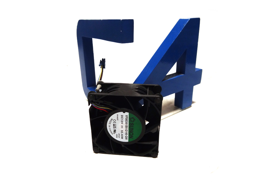 HP 874497-001 HPE APOLLO R2600 GEN10 FAN