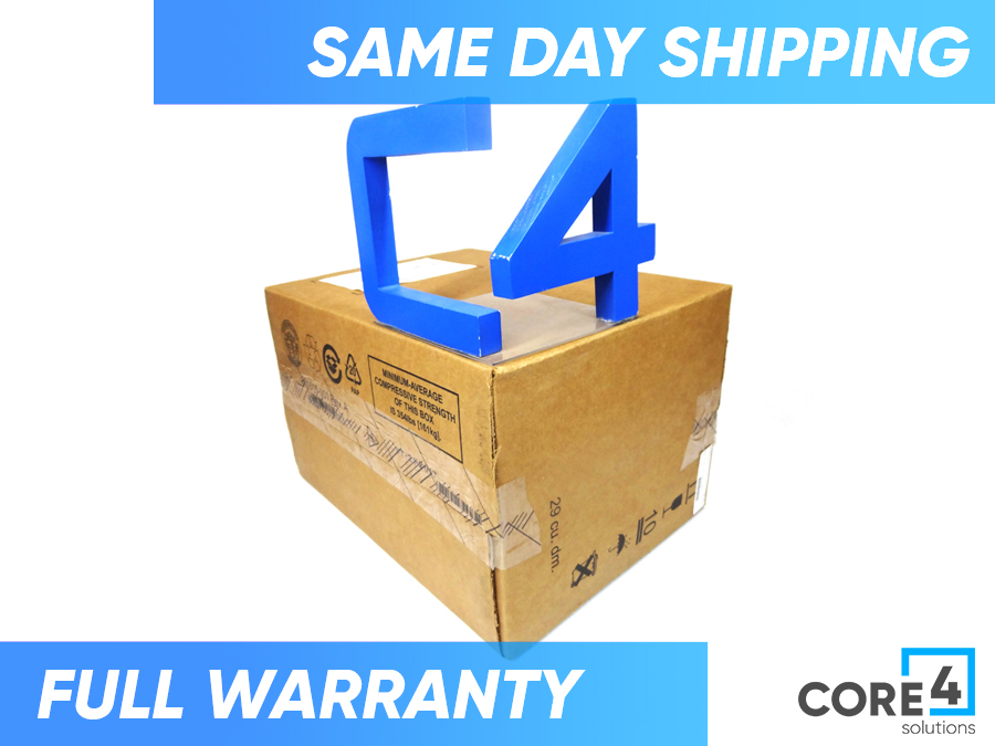 HP 874569-B21 ML350 GEN10 8SFF NVME SSD *New Sealed* - 879446-001 