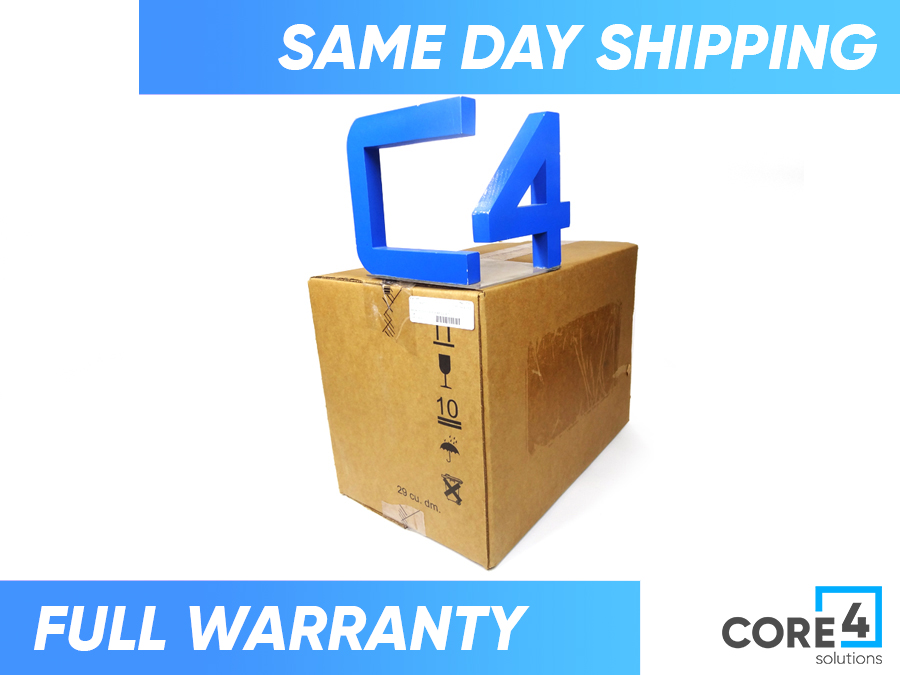 HP 874569-B21 ML350 GEN10 8SFF NVME SSD *New Sealed* - 879446-001 