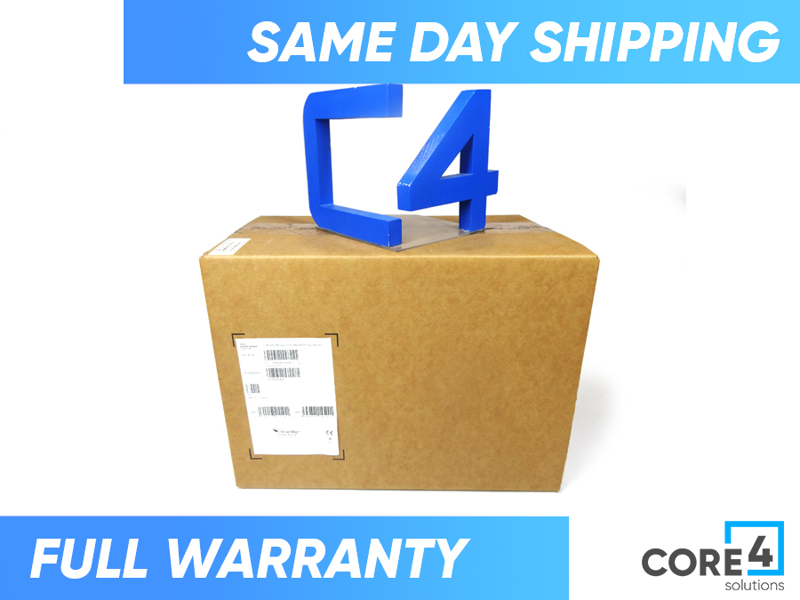 HP 874569-B21 ML350 GEN10 8SFF NVME SSD *New Sealed* - 879446-001 