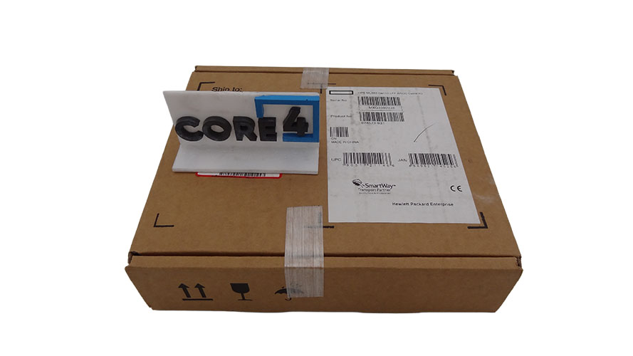 HP 874573-B21 HP ML350 GEN10 LFF AROC CABLE KIT