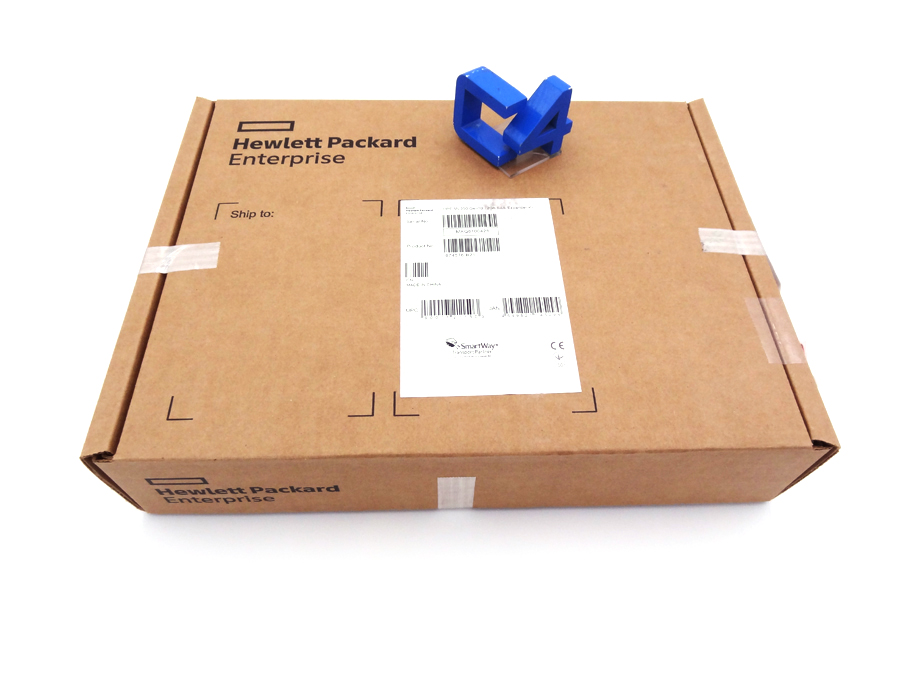 HP 874576-B21 ML350 GEN10 12GB SAS EXPANDER *New Sealed* - 879460-001