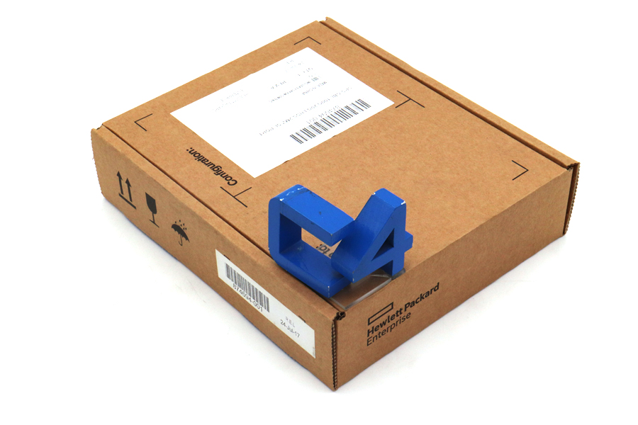 HP 874694-001 SPS-CBL 100G 20G LHSS SL PORT *New Sealed* 