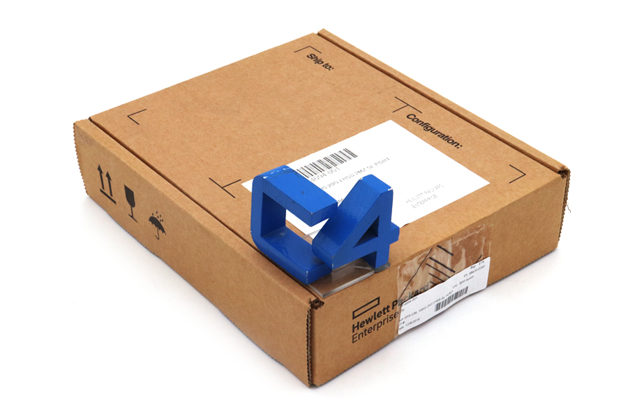 HP 874694-001 SPS-CBL 100G 20G LHSS SL PORT *New Sealed* 