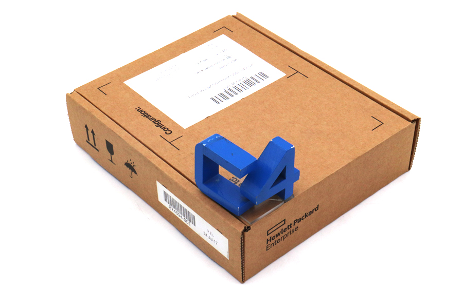 HP 874694-001 SPS-CBL 100G 20G LHSS SL PORT *New Sealed* 