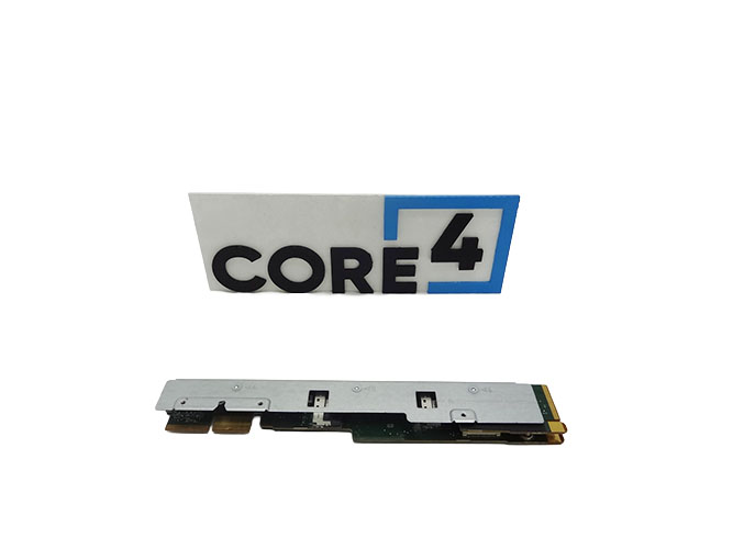 HP 874829-002 HPE XL170R SYSTEM BOARD