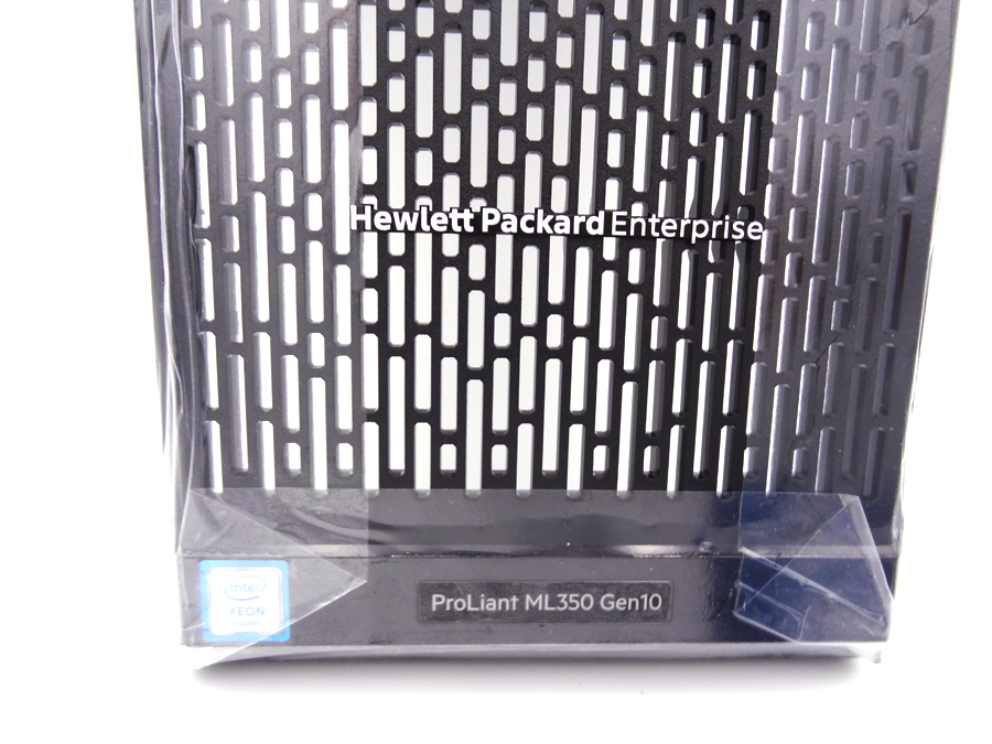 HP 874964-001 ML350 G10 DOOR