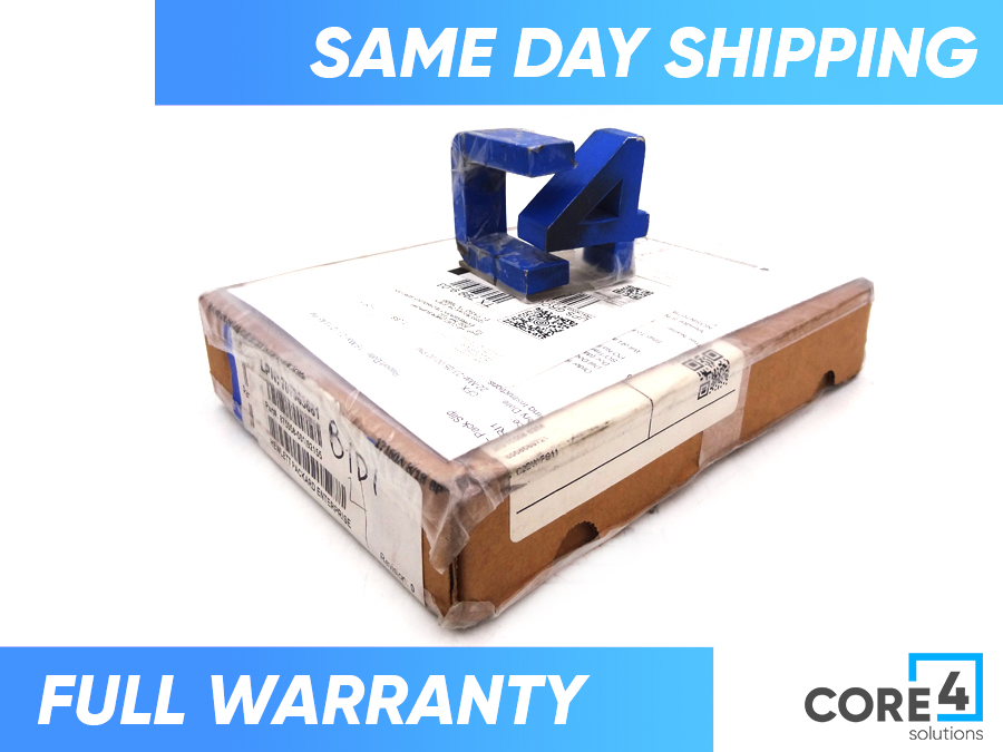HP 875058-001 DL GEN10 X8/X16/X8 RISER KIT *New Bulk* - 869342-001