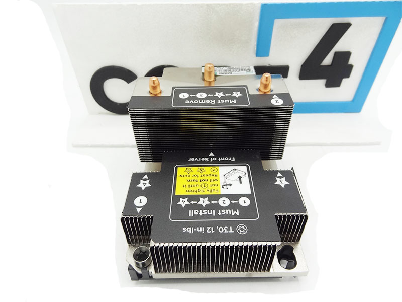 HP 875071-001 HPE DL380P GEN10 HEATSINK