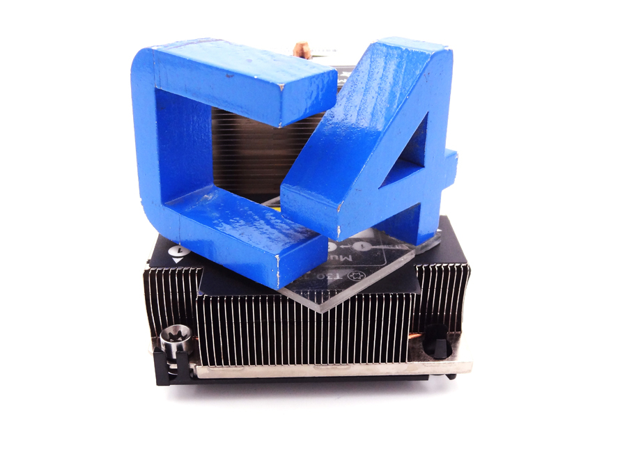 HP 875071-001 DL380P GEN10 HEATSINK - 839275-001