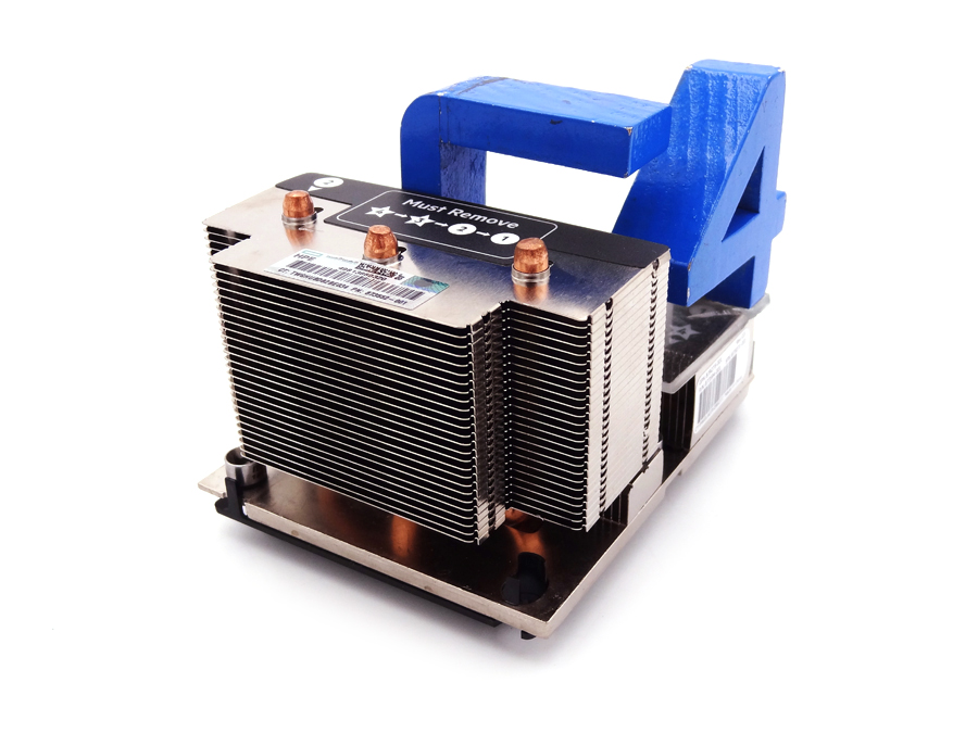 HP 875071-001 DL380P GEN10 HEATSINK - 839275-001