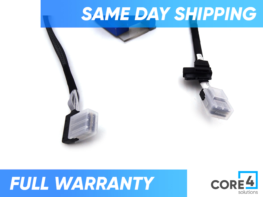 HP 875089-001 MINI SAS CABLE SFF