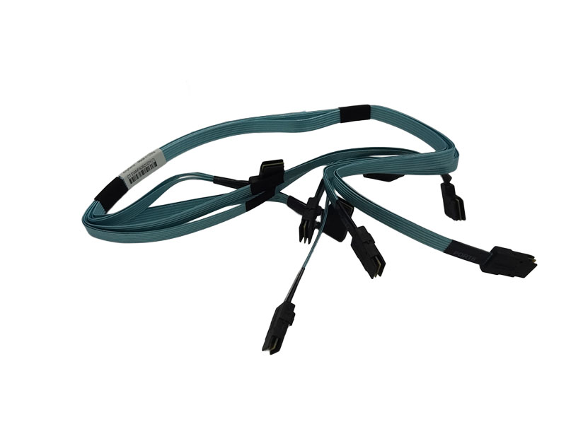 HP 875094-001 HPE MINI SAS SHINER CABLE ASSY