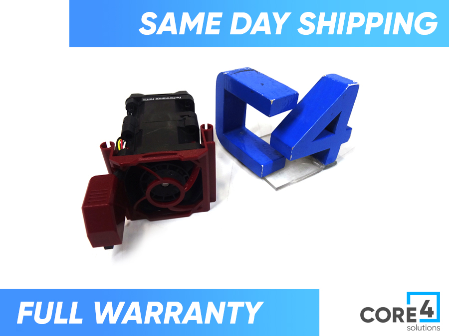 HP 875284-001 DL360 G10 HIGH PERFORMANCE FAN - 867653-001, 873582-001