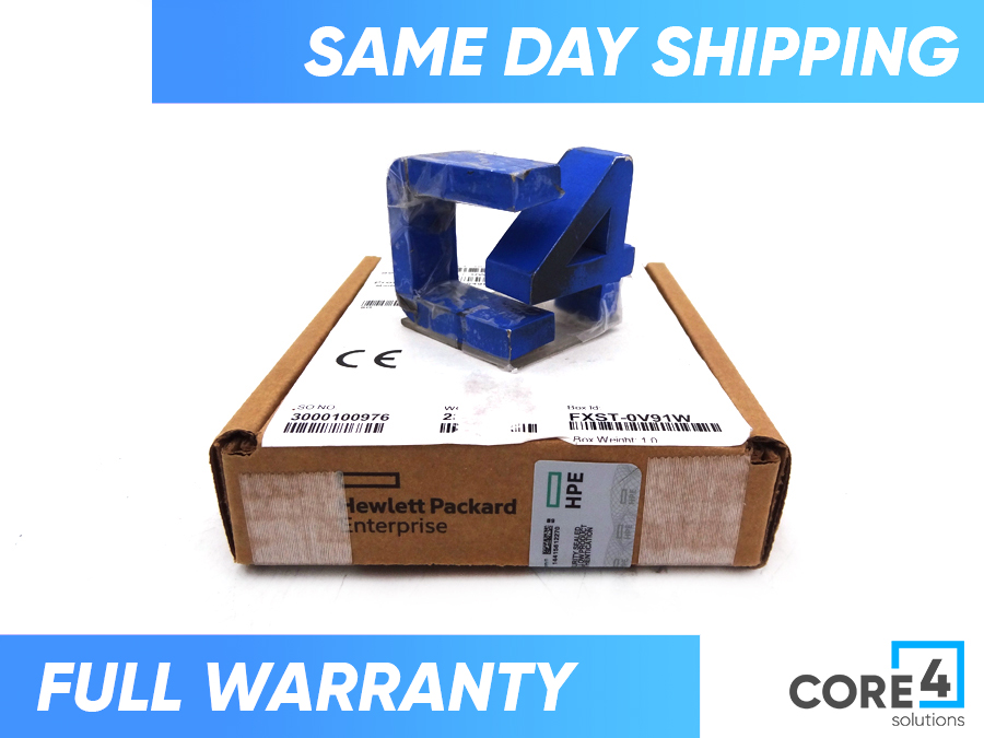 HP 875498-B21 480GB SATA RI SSD M.2 6G SSD *HP Renew* 