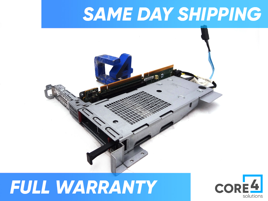 HP 875558-001 DL360 GEN10 1SFF REAR KIT