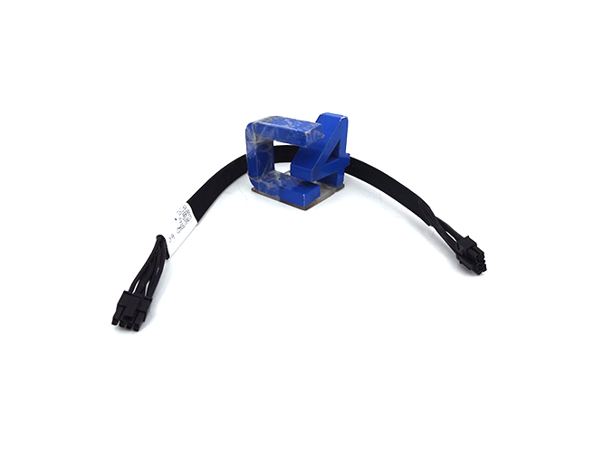 HP 875568-001 CBL PWR HD BKPLN 4LFF *New Bulk* 