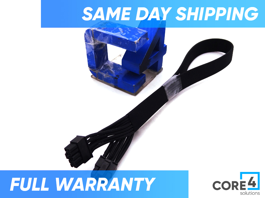 HP 875568-001 CBL PWR HD BKPLN 4LFF