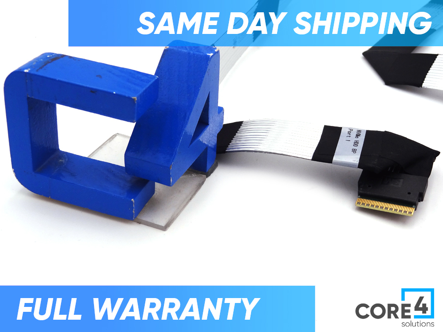 HP 875574-001 DL360 G1O 10SFF NVME CABLE