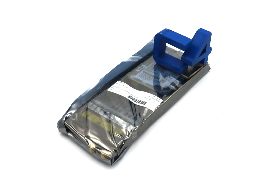 HP 875659-001 3PAR 1.2TB SAS 10K SFF FIPS *New Bulk* - K2P85A, K2P85B, 810762-001, 810874-001