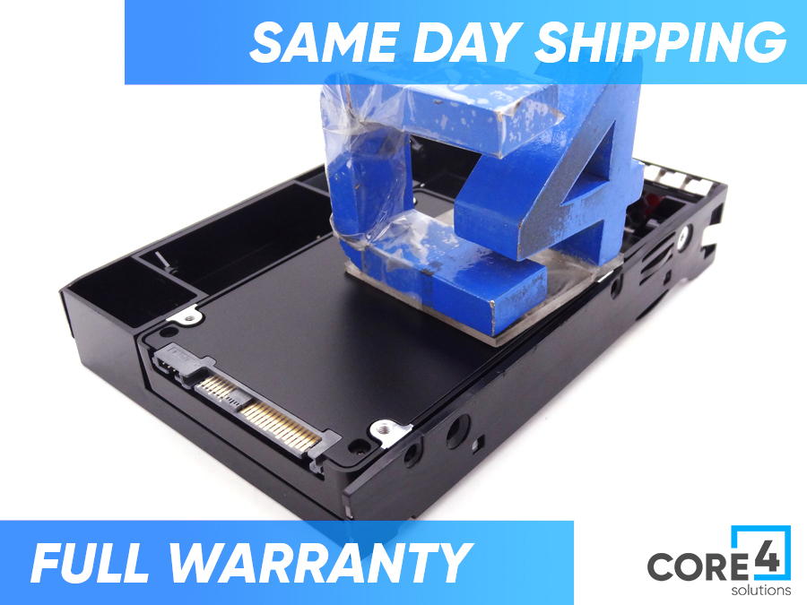 HP 875683-001 960GB hot-plug SAS 12Gb/sec SSD