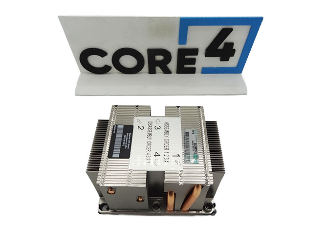 HP 875727-001 HP XEON GOLD 6154 CPU 18CORE 3.0GHZ