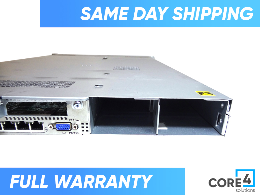HP 875966-B21 DL360 G10 8SFF TAA COMPLIANT CO