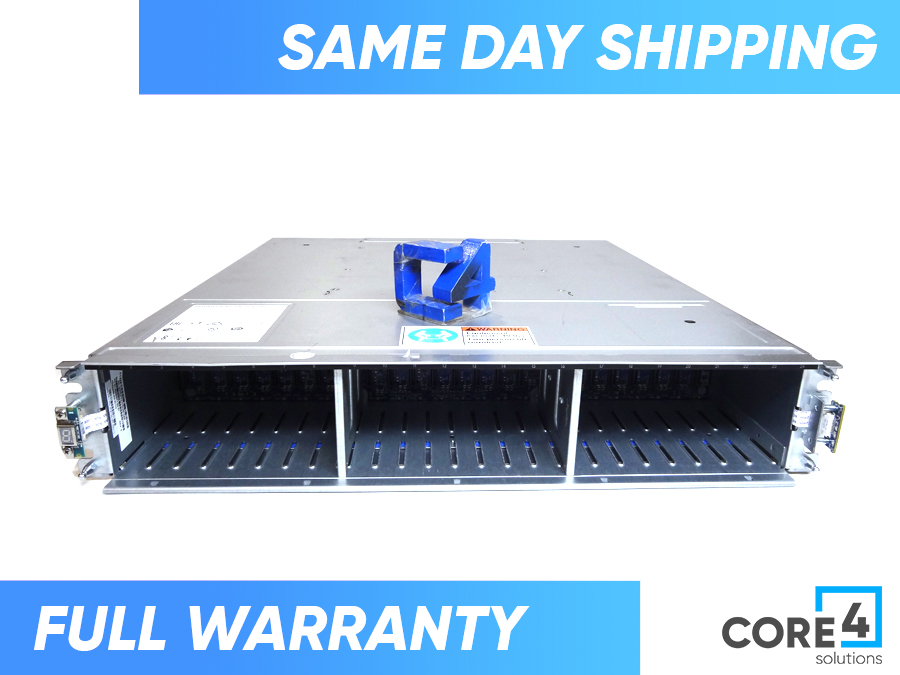 HP 876133-001 MSA2050 SFF CHASSIS