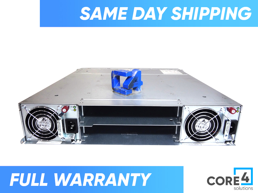 HP 876133-001 MSA2050 SFF CHASSIS