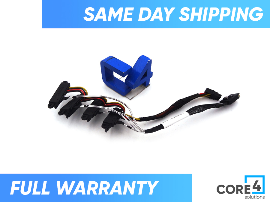 HP 876493-002 PWR/SATA, LFF NHP BOX3, 180MM