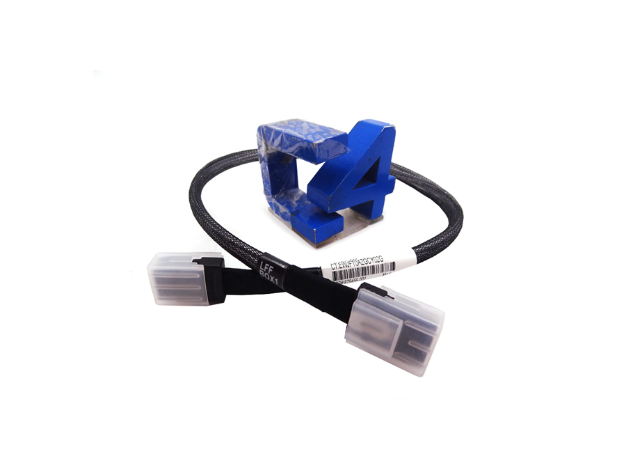 HP 876499-001 ML350 G10 3 PORT CONTROLLER CABLE