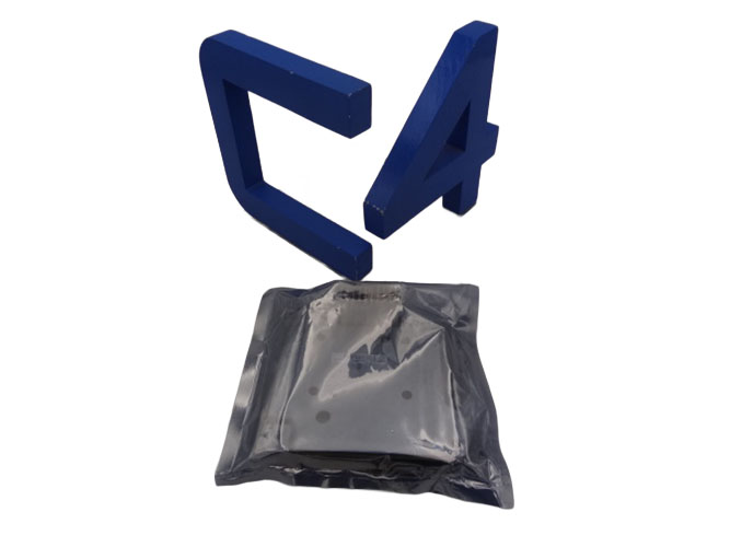 HP 876570-001 HPE MEZZANINE PCIE PASS-THRU MODULE