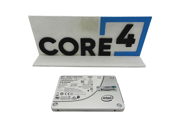 HP 877013-001 HPE 240GB 6G 2.5INCH RI DS SATA SSD