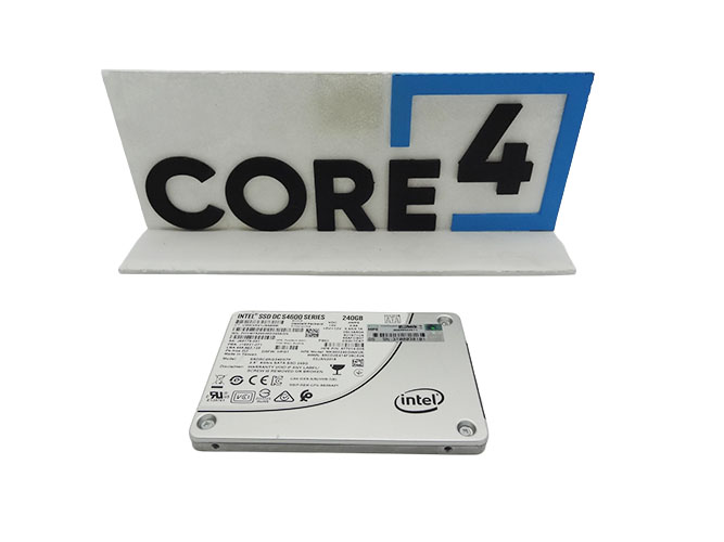 HP 877014-005 HP DRV, 240GB 6G SATA 2.5 MU SSD-Int