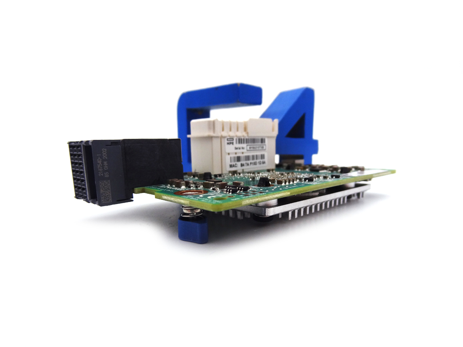 HP 877647-001 SPS-PCA, MEZZ C G3 2p 25GbE