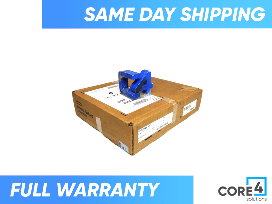 HP 877825-B21 1.6TB PCIE X8 MU HH SSD CARD *HP Renew* - 879772-001