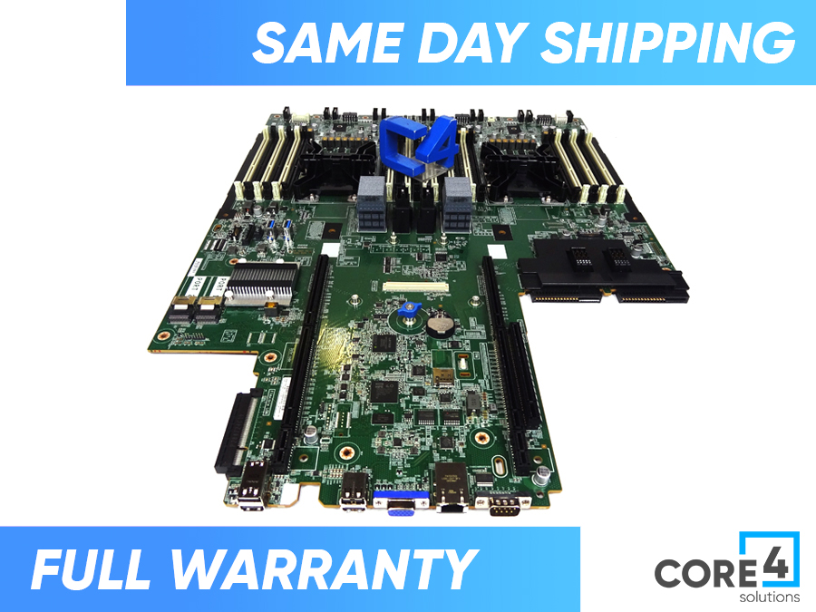 HP 877944-001 DL560 G10 SYSTEM BOARD
