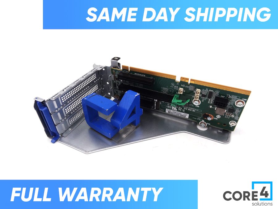 HP 877956-001 DL560 G10 PCI RISER CAGE 
