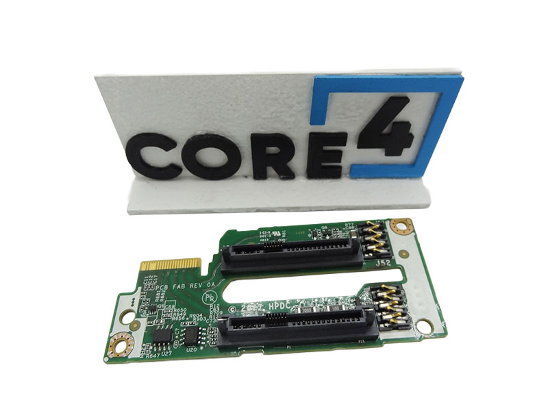 HP 877970-001 HPE BL460C GEN10 HDD BACKPLANE BD