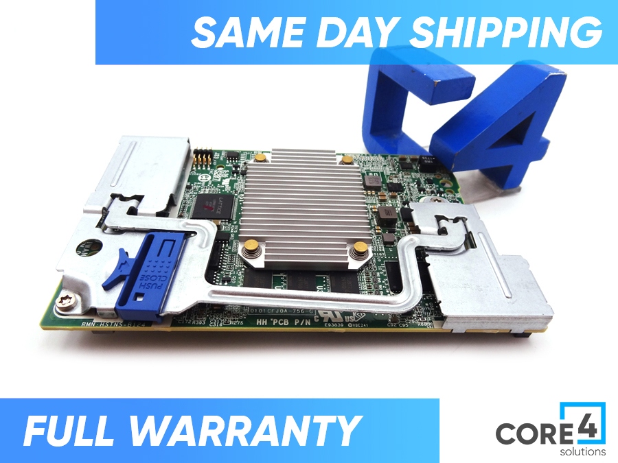 HP 877972-001 P204I-B SR GEN10 CTRLR