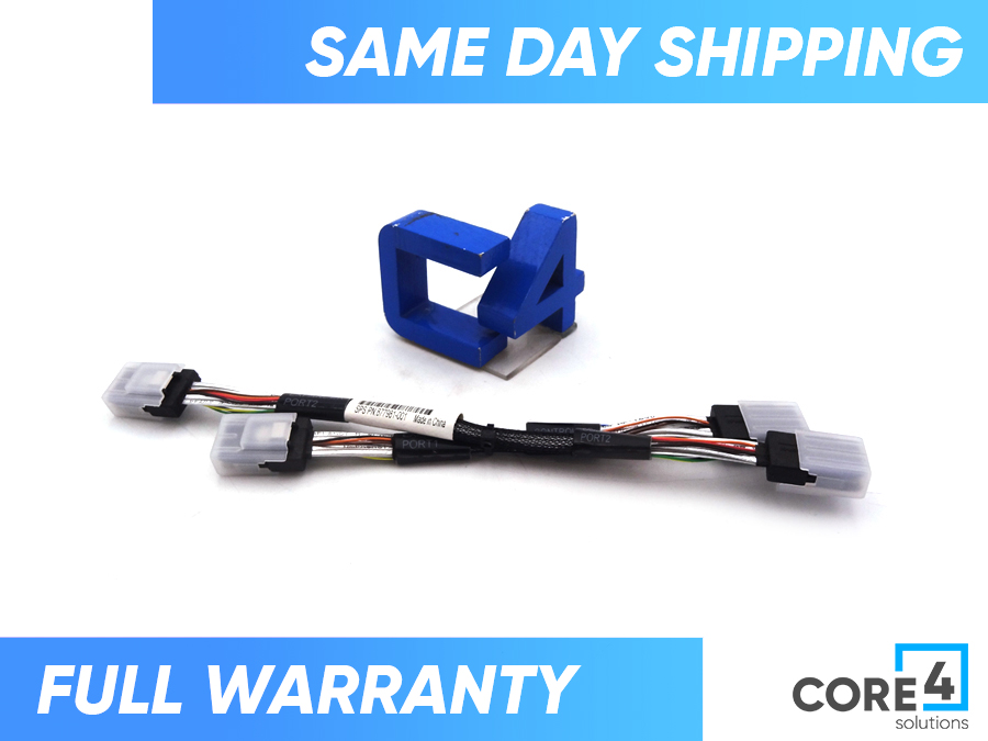 HP 877981-001 SHINER MINISAS KIT 