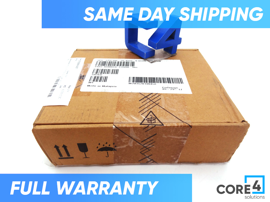 HP 878096-001 SKL-SP XEON-G 6130F 16C 13W *New Bulk* - SR3KD 