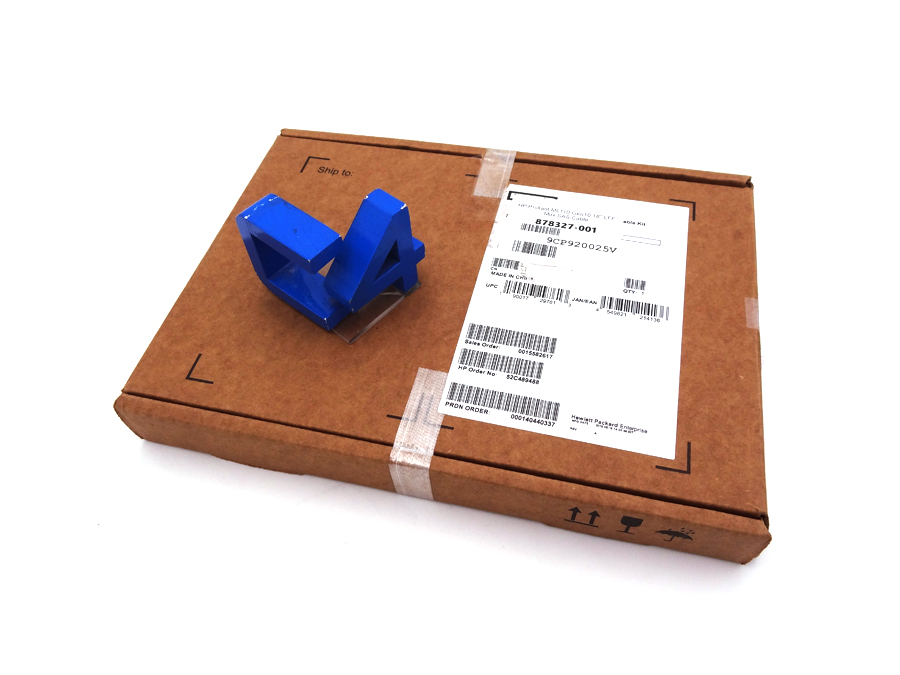 HP 878327-001 MINI SAS 18.5 INCH CABLE - 873514-001