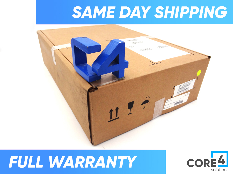 HP 878364-B21 DL580 GEN10 PREMIUM 6SFF 2NVME *New Sealed* - 874933-001