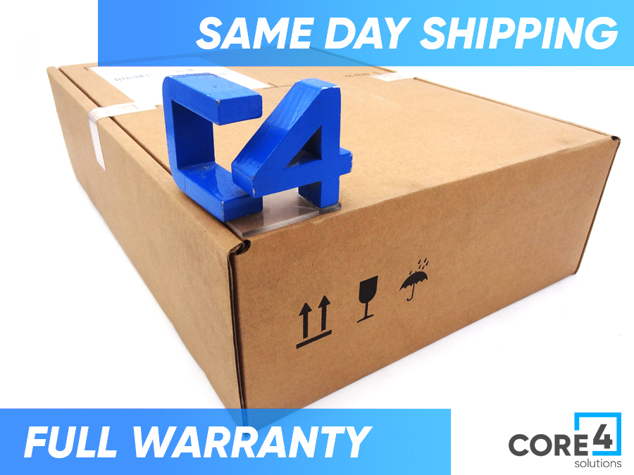 HP 878364-B21 DL580 GEN10 PREMIUM 6SFF 2NVME *New Sealed* - 874933-001