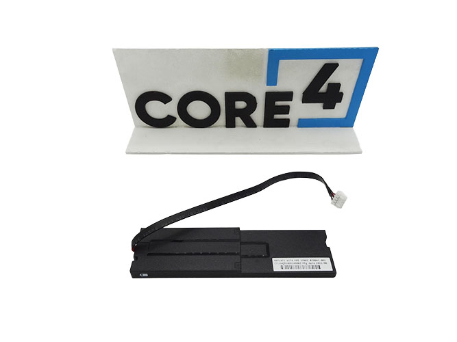 HP 878641-001 HP 12W ENHANCED MEGACELL BBWC