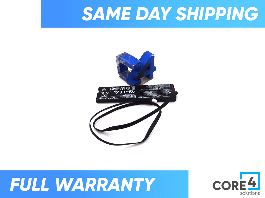 HP 878642-001 Battery, 12W Megacell w Plug Connection 24in - 868840-B21, 868906-001